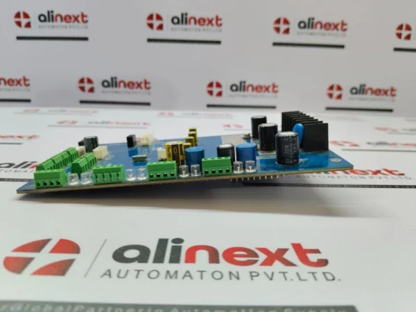 Sol-Bright V5014-02  Wireless Control Board