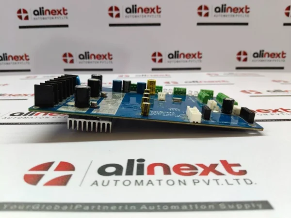 Sol-Bright V5014-02  Wireless Control Board