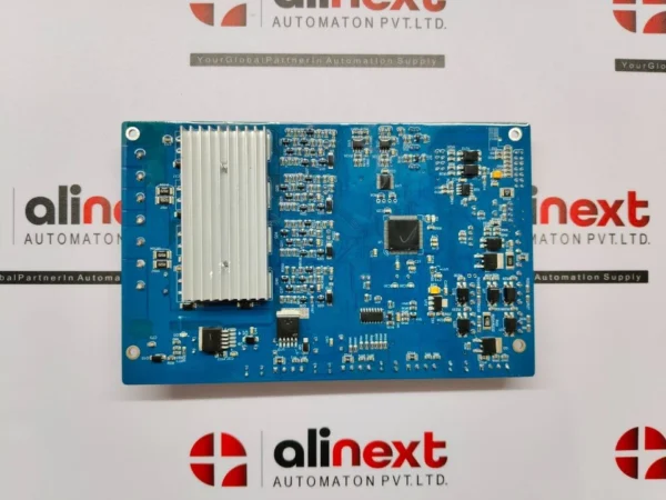 Sol-Bright V5014-02  Wireless Control Board