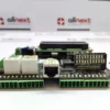 Solus DAC02-V4-REV3 Control Board PCBBA-DAC02 V4-REV3-0665