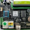Solus DAC02-V4-REV3 Control Board PCBBA-DAC02 V4-REV3-0665