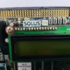 Solus DAC02-V4-REV3 Control Board PCBBA-DAC02 V4-REV3-0665