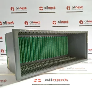 Søren T. Lyngsø 21301100 26 slots subrack backplane