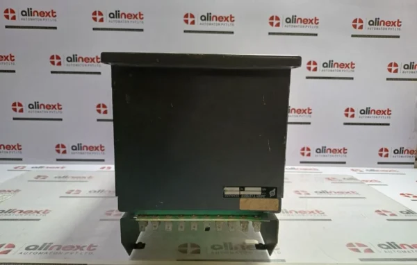 Søren T. Lyngsø 21301100 26 slots subrack backplane