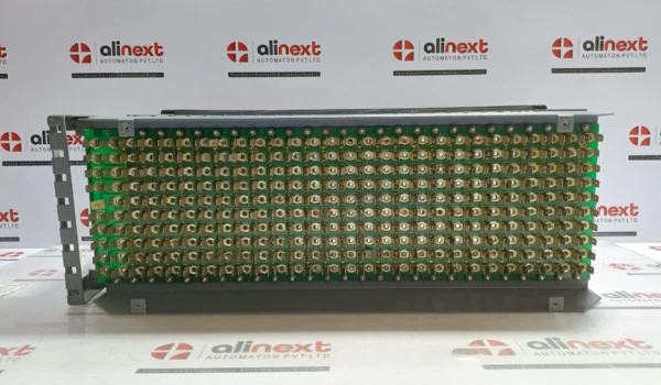 Søren T. Lyngsø 21301100 26 slots subrack backplane