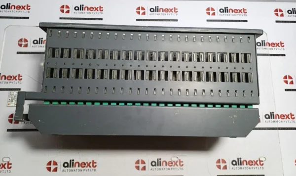 Søren T. Lyngsø 21301100 26 slots subrack backplane