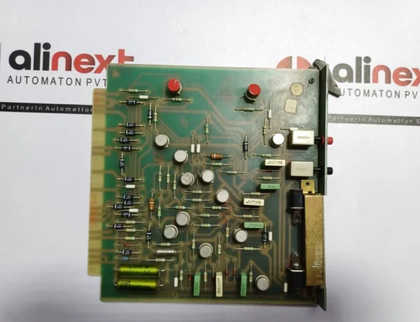 Soren T.Lyngso 213.067.009 Horn Relay Unit 21306611