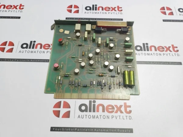 Soren T.Lyngso 213.067.009 Horn Relay Unit 21306611