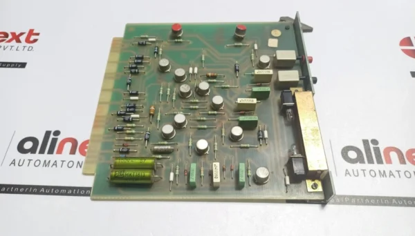 Soren T.Lyngso 213.067.009 Horn Relay Unit 21306611