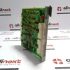 Soren T.Lyngso 213.842.009 Buffered Relay HRU PCB Board 21384112