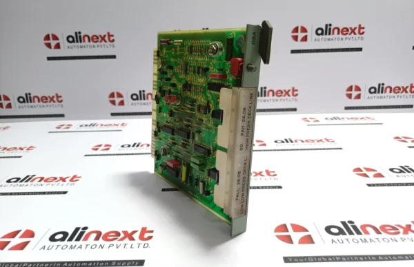 Soren T.Lyngso 213.842.009 Buffered Relay HRU PCB Board 21384112