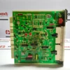 Soren T.Lyngso 213.842.009 Buffered Relay HRU PCB Board 21384112