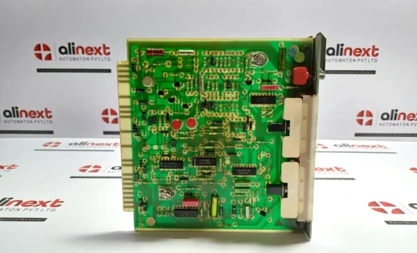 Soren T.Lyngso 213.842.009 Buffered Relay HRU PCB Board 21384112