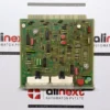 Soren T.Lyngso 213.842.009 Buffered Relay HRU PCB Board 21384112