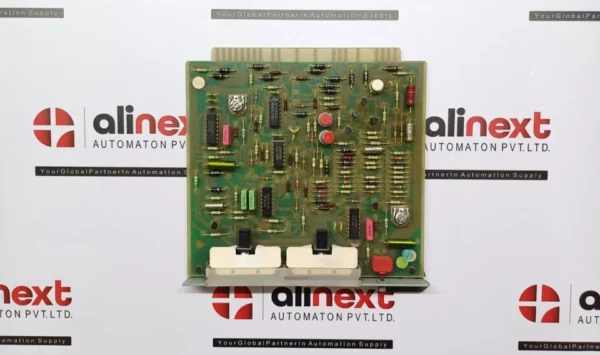 Soren T.Lyngso 213.842.009 Buffered Relay HRU PCB Board 21384112