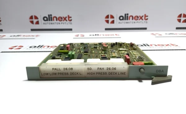 Soren T.Lyngso 213.842.009 Buffered Relay HRU PCB Board 21384112