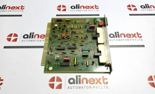 Soren T.Lyngso 213.842.009 Buffered Relay HRU PCB Board 21384112