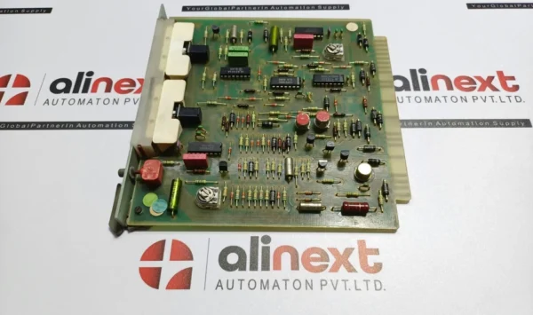 Soren T.Lyngso 213.842.009 Buffered Relay HRU PCB Board 21384112