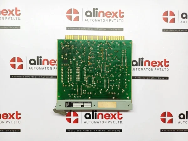 Soren T.Lyngso 213.842.009 Buffered Relay HRU PCB Board 21384112