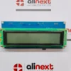 Sperogenx Biosciences SPX_3.0_MAIN_V_4.0 Main Control Board with LCD Display