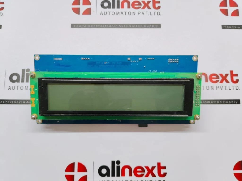 Sperogenx Biosciences SPX_3.0_MAIN_V_4.0 Main Control Board with LCD Display