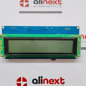 Sperogenx Biosciences SPX_3.0_MAIN_V_4.0 Main Control Board with LCD Display