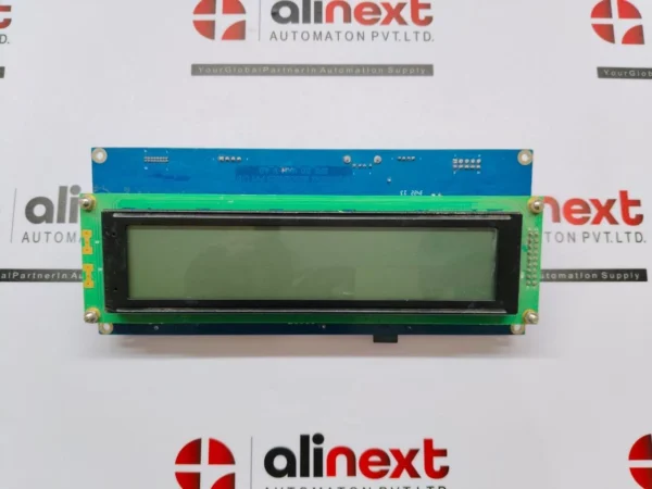Sperogenx Biosciences SPX_3.0_MAIN_V_4.0 Main Control Board with LCD Display