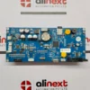 Sperogenx Biosciences SPX_3.0_MAIN_V_4.0 Main Control Board with LCD Display