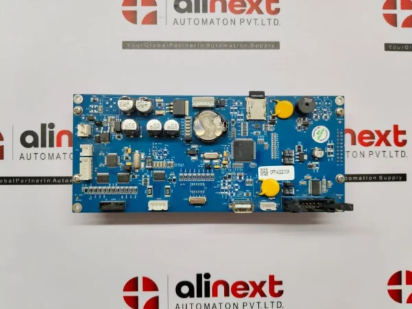 Sperogenx Biosciences SPX_3.0_MAIN_V_4.0 Main Control Board with LCD Display