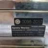 Sperry Marine Speed Log Preamplifier Type 5005-0000-00 Rev L