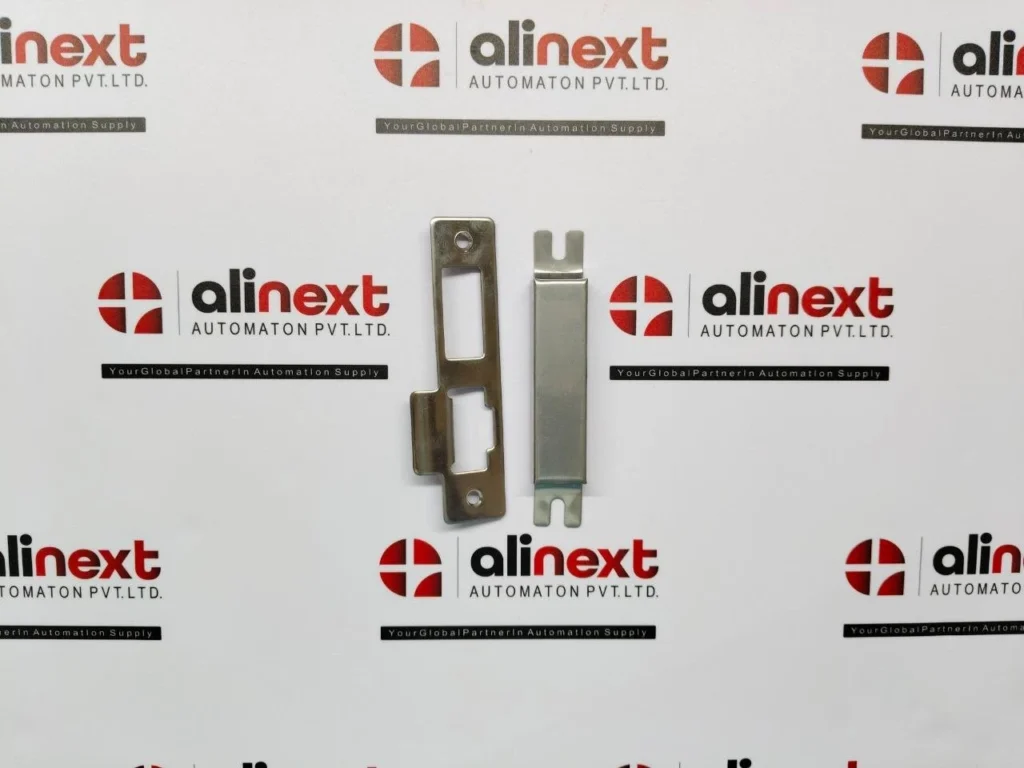 Stainless Steel Mounting Brackets