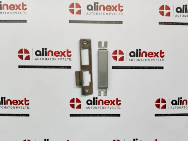 Stainless Steel Mounting Brackets