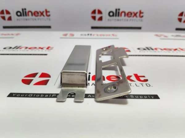 Stainless Steel Mounting Brackets