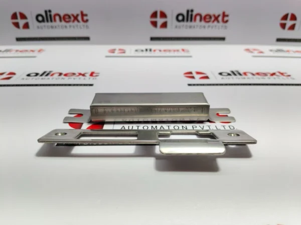 Stainless Steel Mounting Brackets