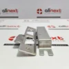 Stainless Steel Mounting Brackets