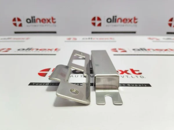 Stainless Steel Mounting Brackets