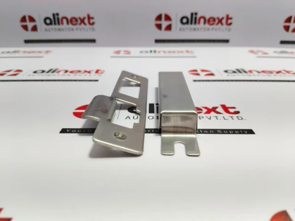 Stainless Steel Mounting Brackets