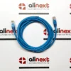 StarTech 10ft 3m Blue Cat5e UTP Patch Cable
