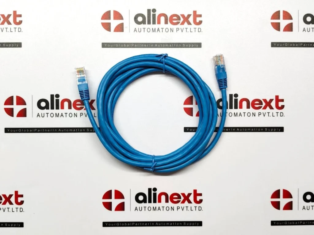 StarTech 10ft 3m Blue Cat5e UTP Patch Cable