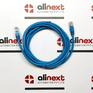 StarTech 10ft 3m Blue Cat5e UTP Patch Cable