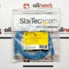 StarTech 10ft 3m Blue Cat5e UTP Patch Cable