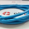 StarTech 10ft 3m Blue Cat5e UTP Patch Cable