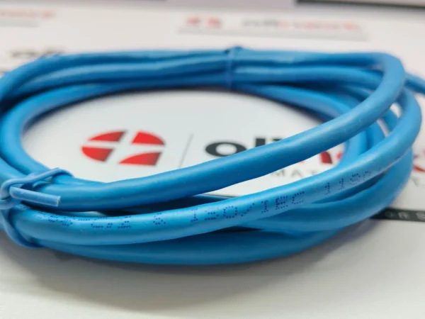 StarTech 10ft 3m Blue Cat5e UTP Patch Cable