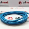 StarTech 10ft 3m Blue Cat5e UTP Patch Cable