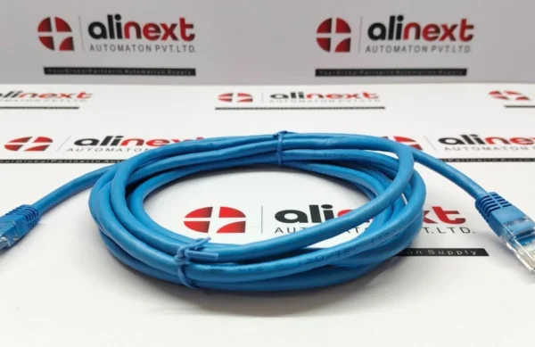 StarTech 10ft 3m Blue Cat5e UTP Patch Cable