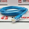 StarTech 10ft 3m Blue Cat5e UTP Patch Cable
