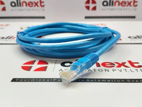 StarTech 10ft 3m Blue Cat5e UTP Patch Cable