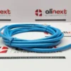 StarTech 10ft 3m Blue Cat5e UTP Patch Cable