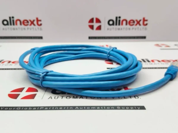 StarTech 10ft 3m Blue Cat5e UTP Patch Cable