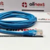 StarTech 10ft 3m Blue Cat5e UTP Patch Cable